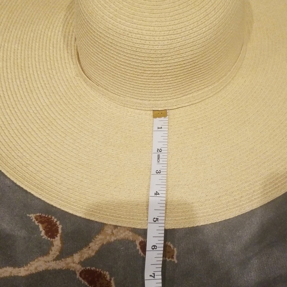 Scala hat 5 inch brim